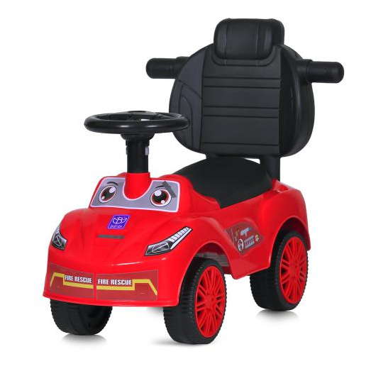 Каталка-толокар Bambi M 5763L-3, зображення 6