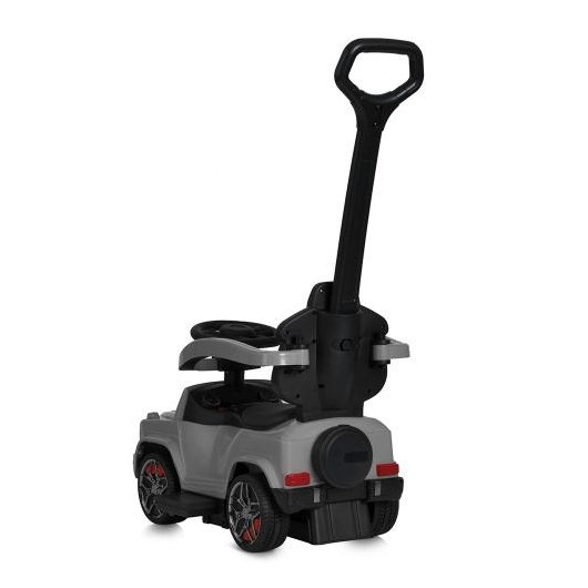 Каталка-толокар Bambi M 5795AL-11, изображение 3