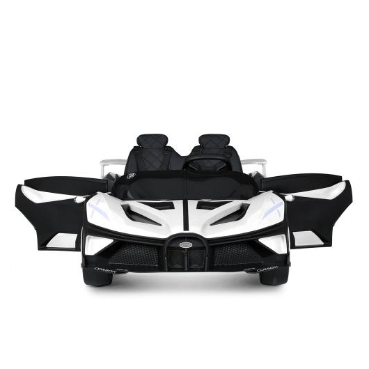Дитячий електромобіль Bambi M 5053EBLR-1, зображення 3