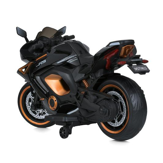 Дитячий мотоцикл Bambi M 5774ELS-2, зображення 3