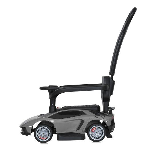 Каталка-толокар Bambi M 5777EL-11, изображение 3