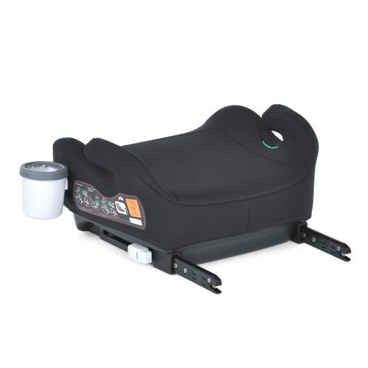 Бустер El Camino ME 1147 i-RIDE Black, зображення 4