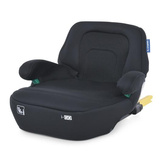 Бустер El Camino ME 1112 i-GO Black