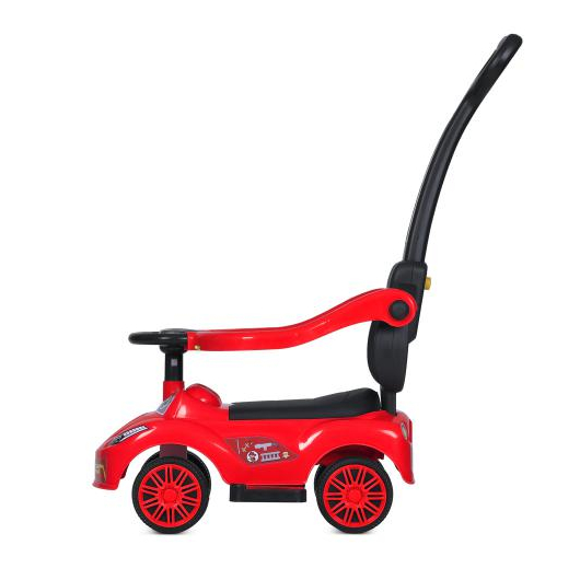 Каталка-толокар Bambi M 5763L-3, зображення 4