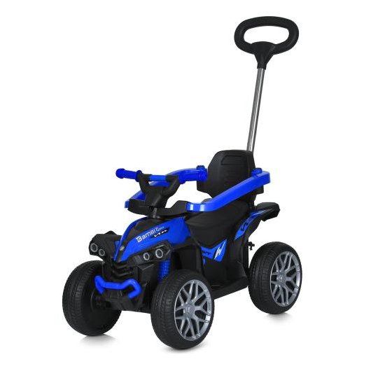 Каталка-толокар Bambi M 5782EL-4