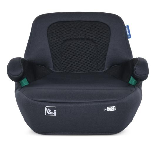 Бустер El Camino ME 1112 i-GO Anthracite, зображення 4