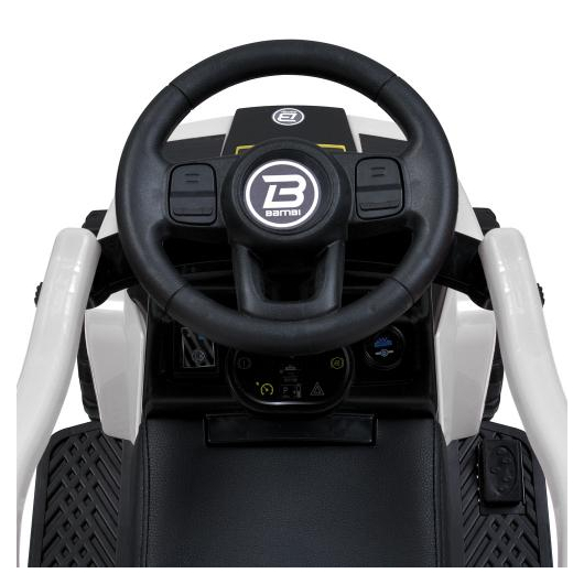 Каталка-толокар Bambi M 5805L-1, зображення 6