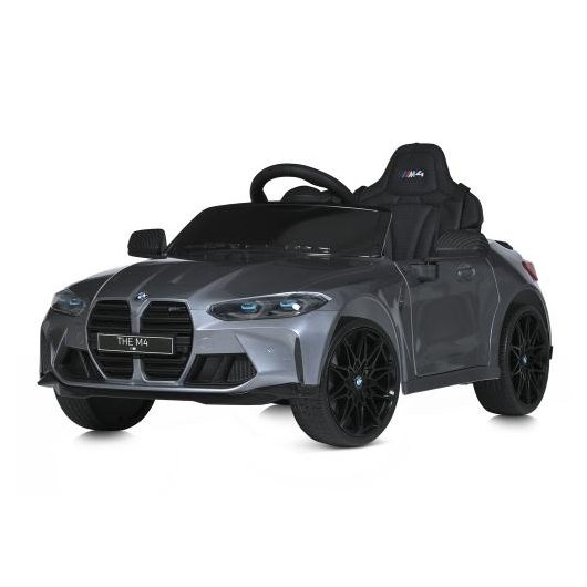 Дитячий електромобіль Bambi BMW M 5096EBLRS-11, зображення 2