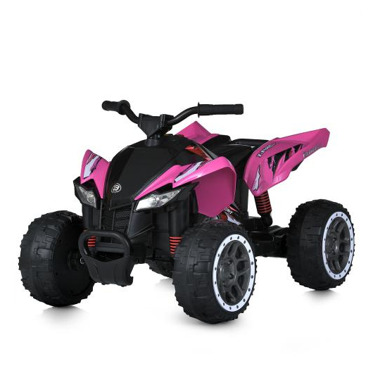 Дитячий квадроцикл Bambi M 5775E-8, зображення 2