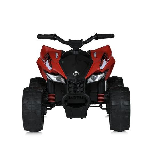 Дитячий квадроцикл Bambi M 5775E-3, зображення 4