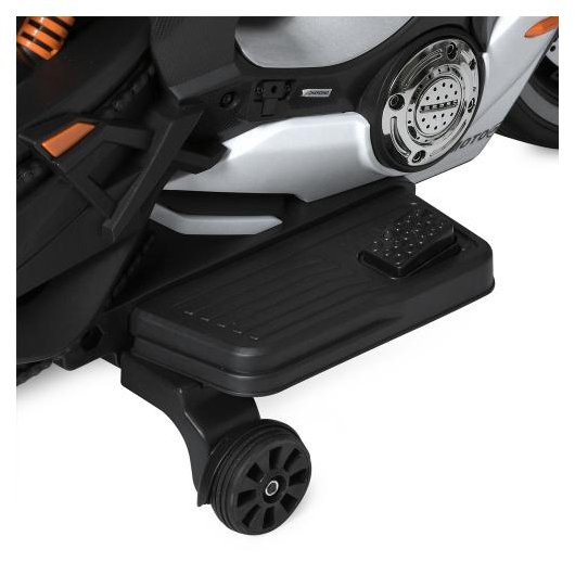 Дитячий мотоцикл Bambi M 5774EL-1-7, зображення 5