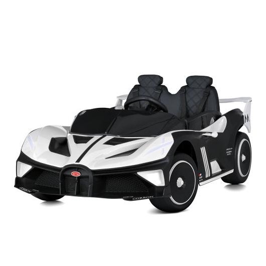 Дитячий електромобіль Bambi M 5053EBLR-1, зображення 2