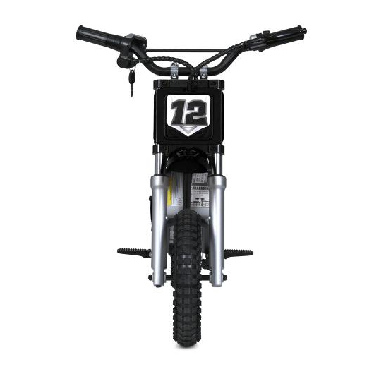 Дитячий мотоцикл Bambi M 5776AL-2, зображення 3
