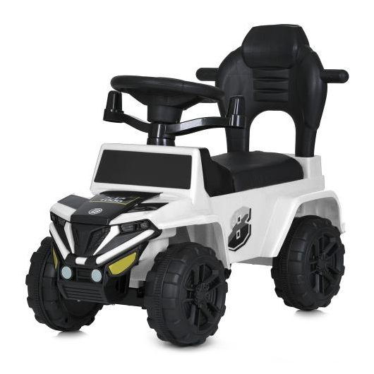 Каталка-толокар Bambi M 5805L-1, зображення 5