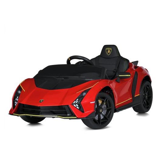 Дитячий електромобіль Lamborghini M 5100EBLR-3, зображення 2
