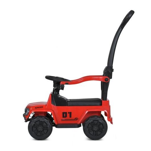 Каталка-толокар Bambi M 5804L-3, зображення 4