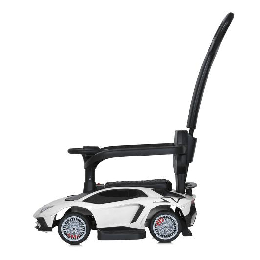 Каталка-толокар Bambi M 5777EL-1, изображение 3