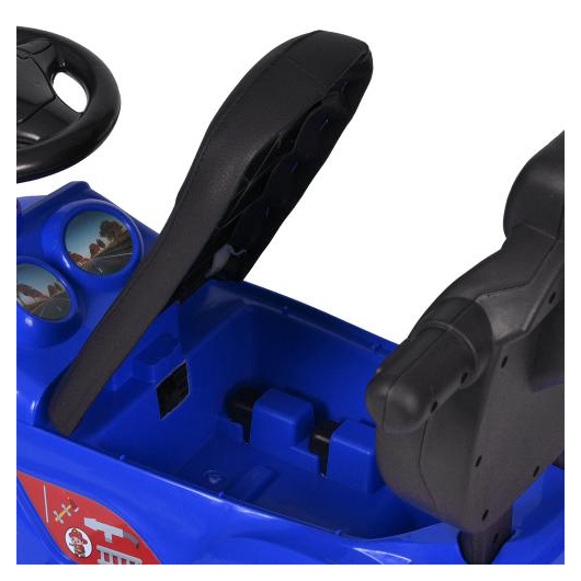 Каталка-толокар Bambi M 5763L-4, зображення 4