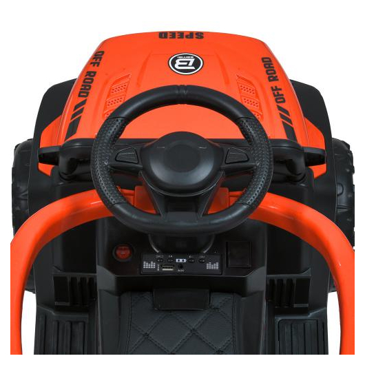 Каталка-толокар Bambi M 5789EL-7, изображение 3