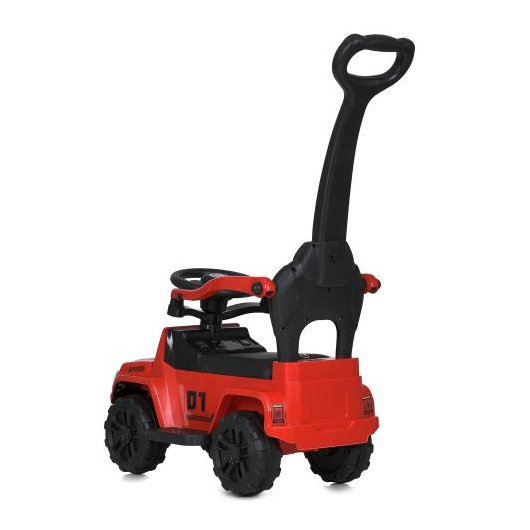 Каталка-толокар Bambi M 5804L-3, зображення 2