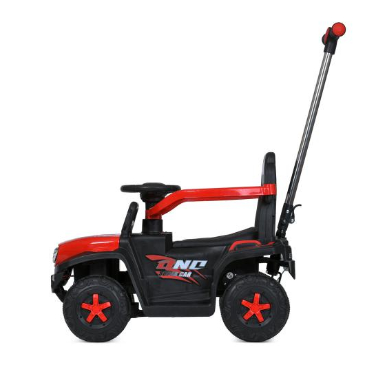 Каталка-толокар Bambi M 5788EL-3, изображение 3