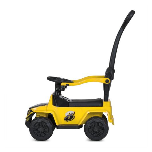 Каталка-толокар Bambi M 5805L-6, изображение 3