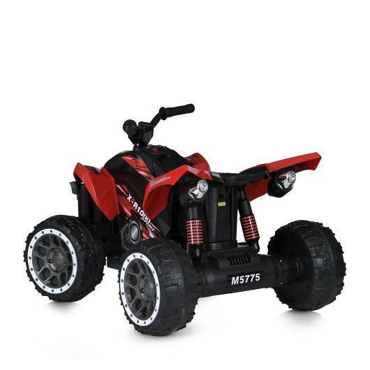 Дитячий квадроцикл Bambi M 5775E-3, зображення 3