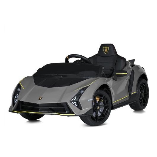 Дитячий електромобіль Lamborghini M 5100EBLR-11, зображення 2