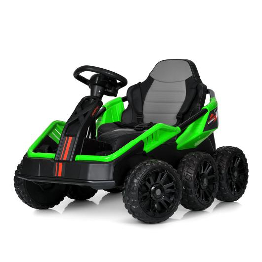 Детский электрокарт Bambi M 5765EBLR-5