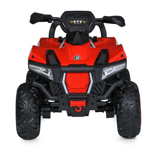 Дитячий квадроцикл Bambi M 5807EBLR-3, зображення 4