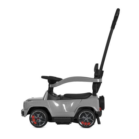 Каталка-толокар Bambi M 5795AL-11, изображение 2