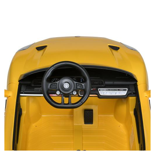 Дитячий електромобіль Bambi M 5104EBLR-6, зображення 5