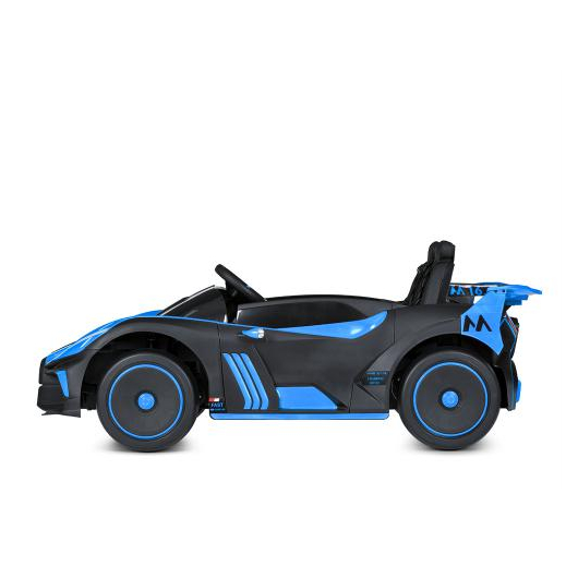 Дитячий електромобіль Bambi M 5053EBLR-4, зображення 3
