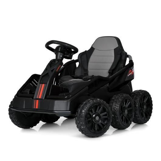 Детский электрокарт Bambi M 5765EBLR-2