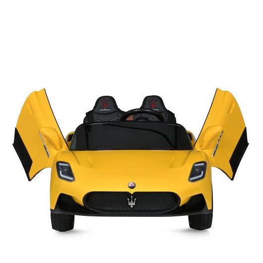 Дитячий електромобіль Bambi M 5104EBLR-6, зображення 6