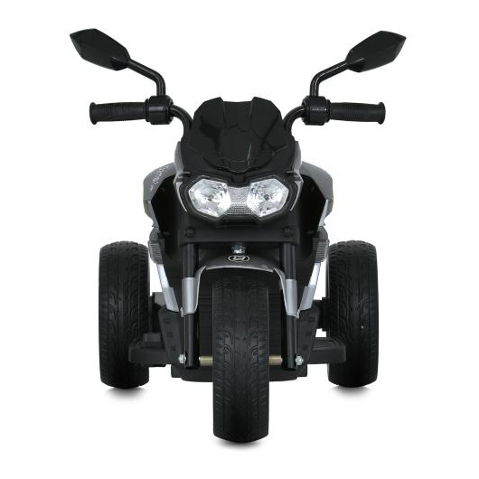 Дитячий мотоцикл Bambi M 5825ES-11 SUZUKI, зображення 3