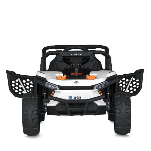 Детский электромобиль Bambi M 5811EBLR-1(24V) Buggy, изображение 4