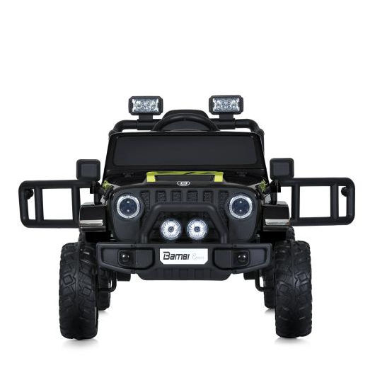 Детский Электромобиль Bambi M 5103EBLR-2 Jeep, изображение 7