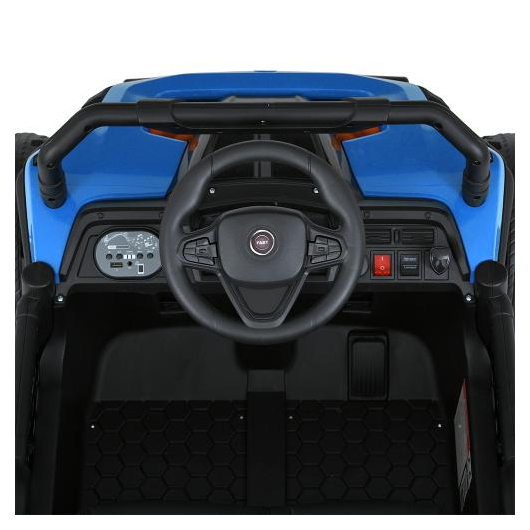Детский электромобиль Bambi M 5811EBLR-4(24V) Buggy, изображение 8