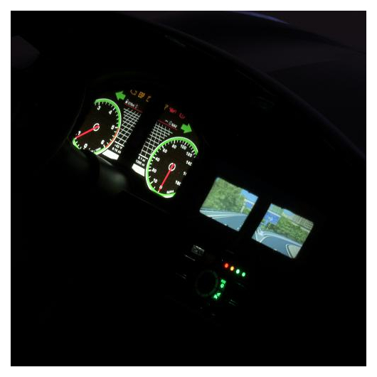 Дитячий електромобіль Bambi M 5826EBLRS-11 Porsche, зображення 11