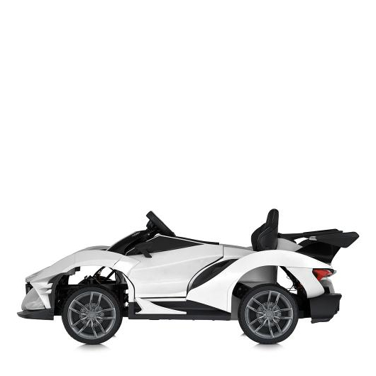 Детский электромобиль Bambi M 5813EBLR-1 LARAKI, изображение 5