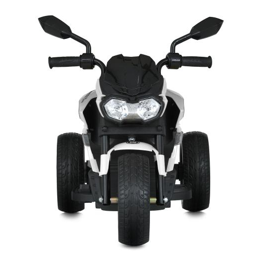 Детский мотоцикл Bambi M 5825E-1 SUZUKI, изображение 4