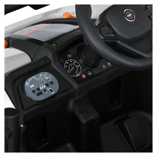 Детский электромобиль Bambi M 5811EBLR-1(24V) Buggy, изображение 11
