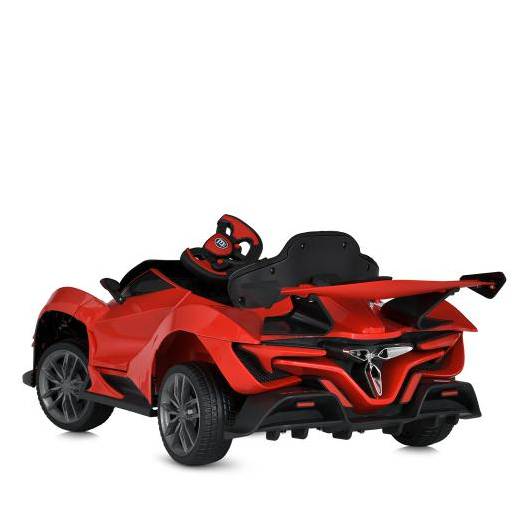 Детский электромобиль Bambi M 5813EBLR-3 LARAKI, изображение 4