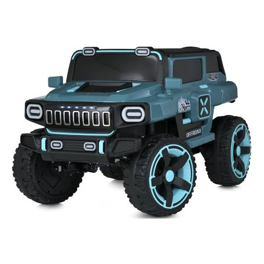 Детский электромобиль Bambi M 5822EBLR-4(24V)