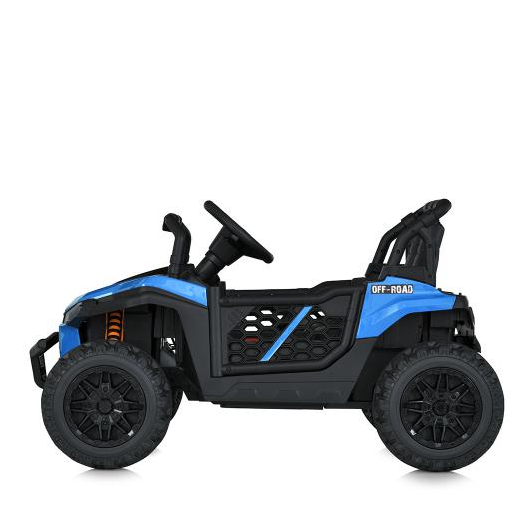 Детский электромобиль Bambi M 5811EBLR-4(24V) Buggy, изображение 3
