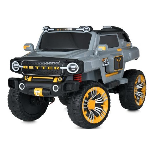 Детский электромобиль Bambi M 5821EBLR-11(24V) Jeep
