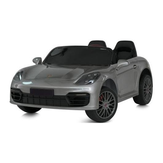 Дитячий електромобіль Bambi M 5826EBLRS-11 Porsche