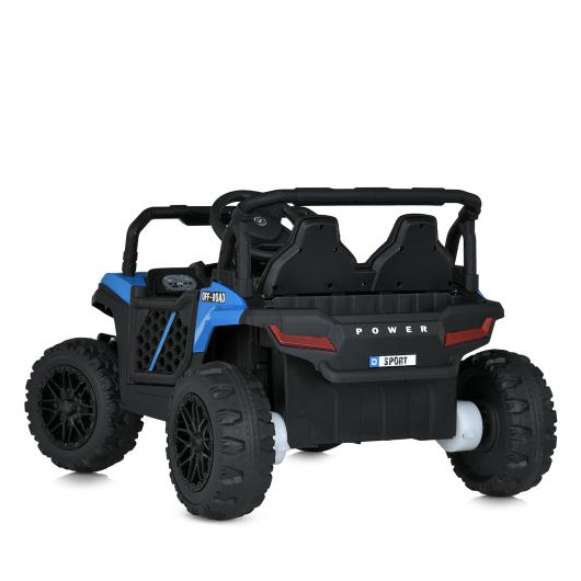 Детский электромобиль Bambi M 5811EBLR-4(24V) Buggy, изображение 4