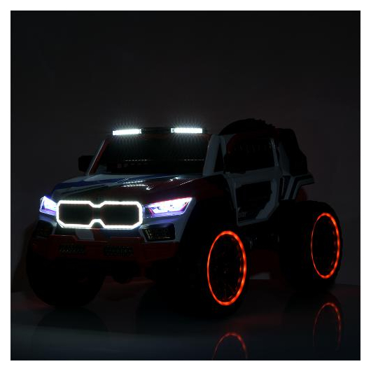 Детский электромобиль Bambi M 5850EBLR-1 BMW, изображение 10